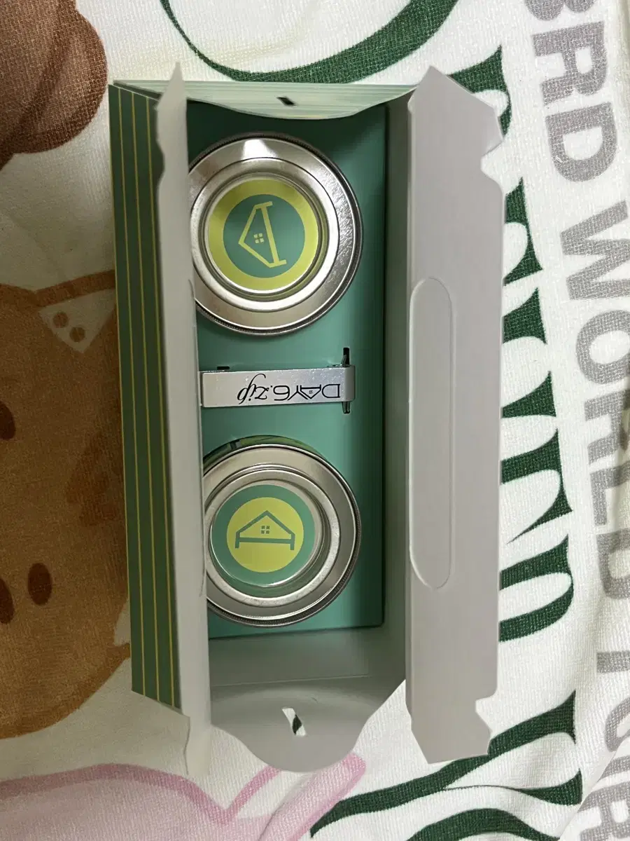 DAY6.zip DAY6 POPUP ポップアップ フルセット DAY6 | 데이식스 Day6 pop up gift full set day6 zip #데이식스